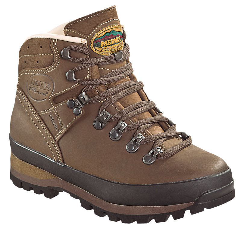 Chaussures Borneo LADY 2 MFS Meindl