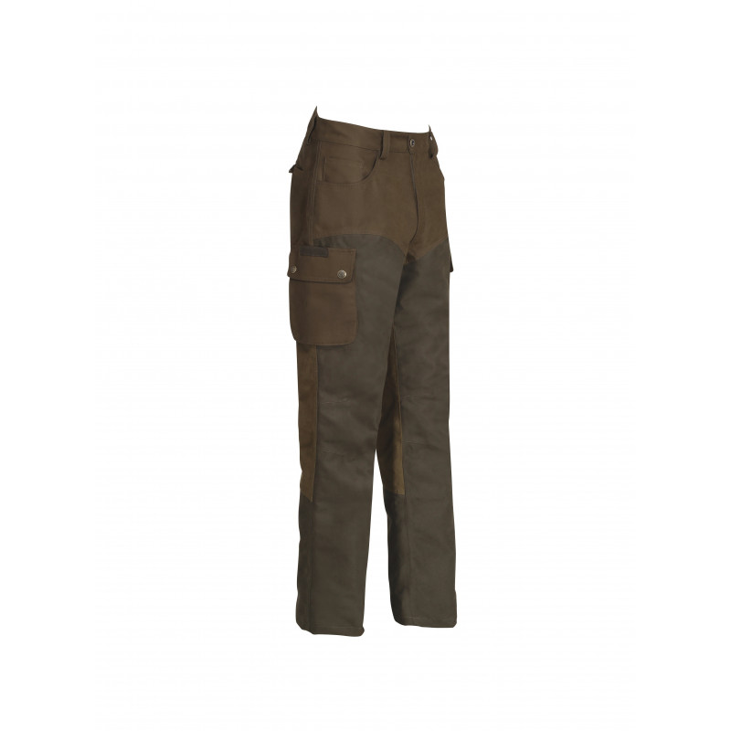 Pantalon Julius Club Interchasse