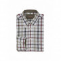Chemise Sherlock Club Interchasse