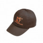 Casquette BaseBall Eddy Club Interchasse