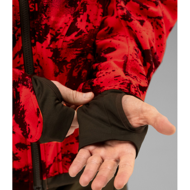 Veste Polaire Wildboar Pro Härkila