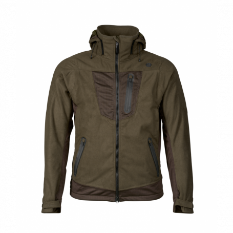 Veste Climate Hybrid Seeland