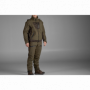 Veste Climate Hybrid Seeland