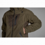Veste Climate Hybrid Seeland