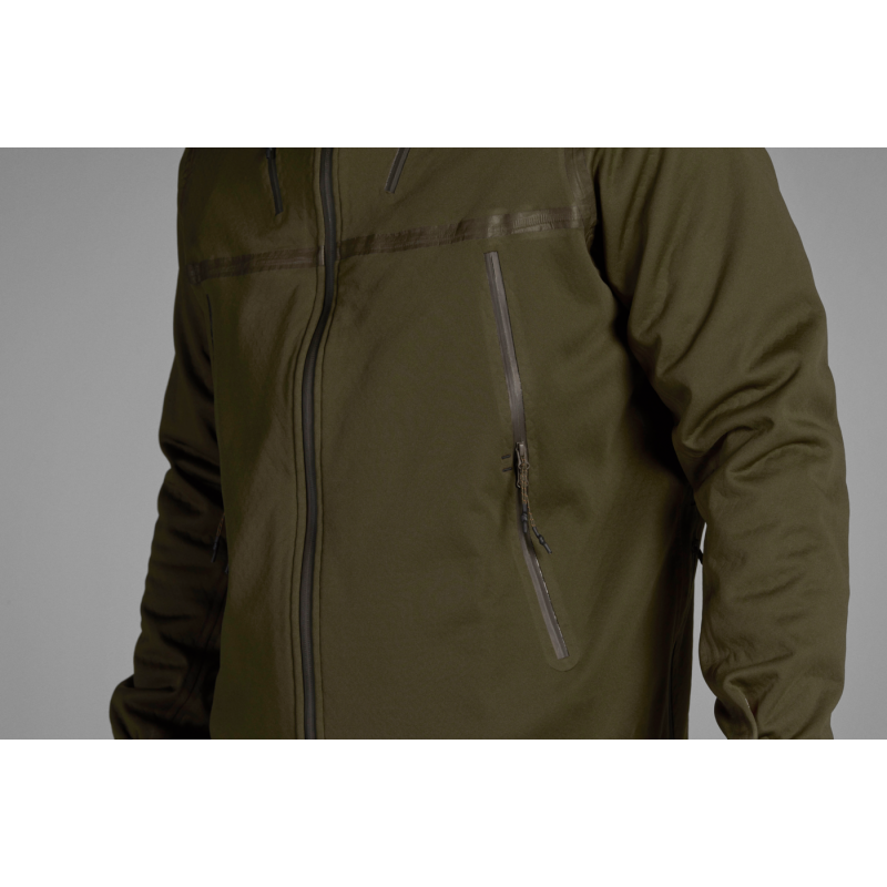 Veste Hawker Advance Seeland