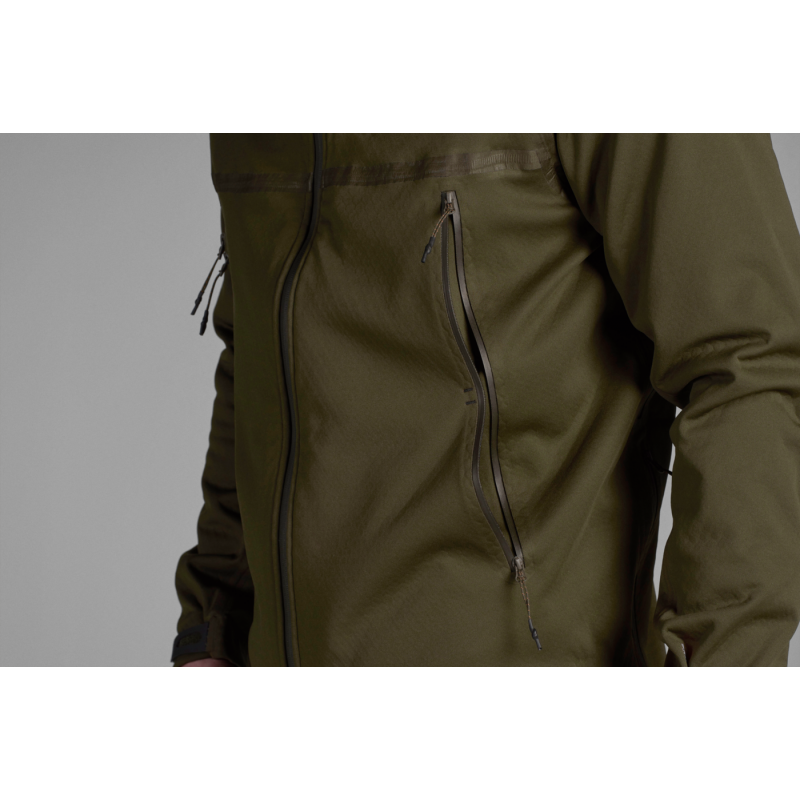 Veste Hawker Advance Seeland