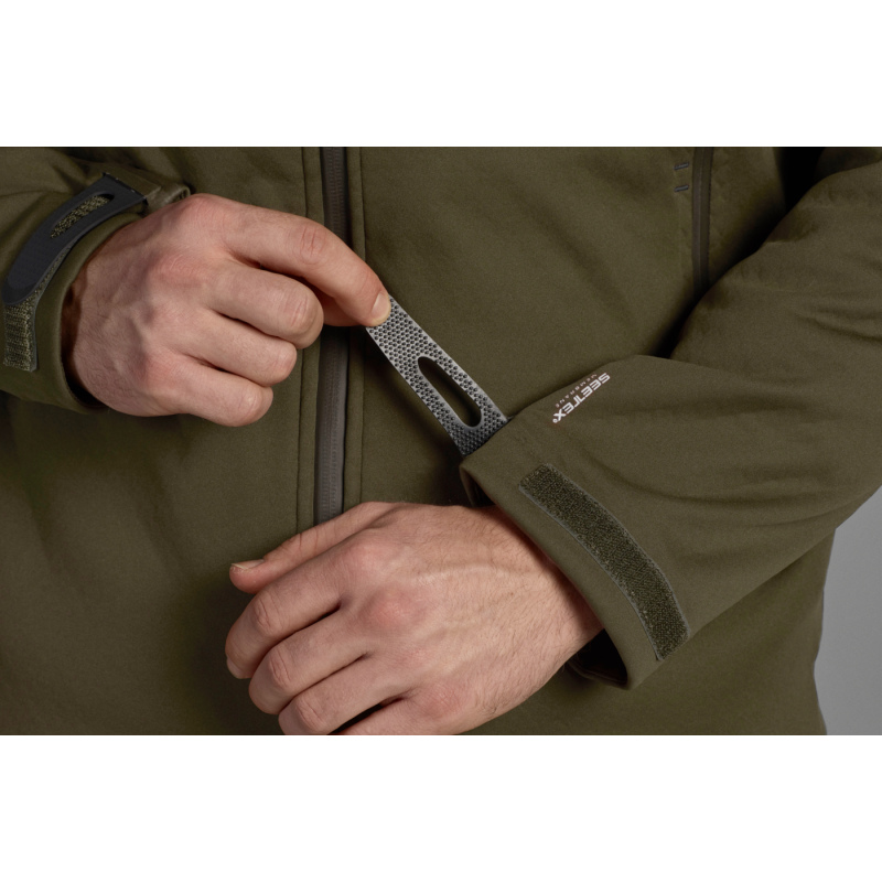 Veste Hawker Advance Seeland
