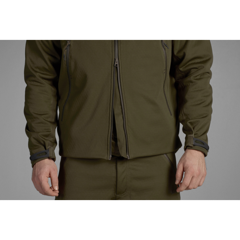Veste Hawker Advance Seeland