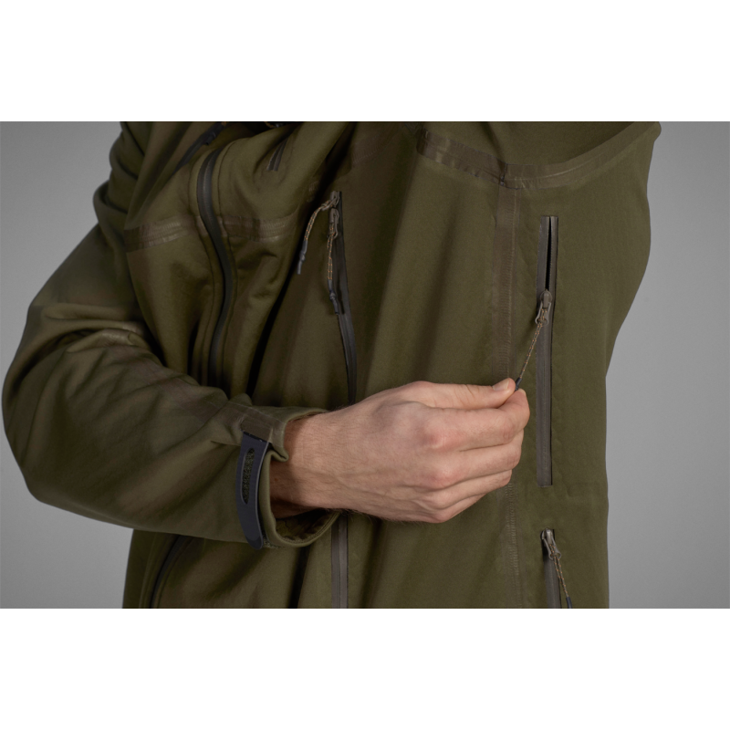 Veste Hawker Advance Seeland