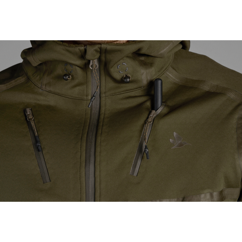 Veste Hawker Advance Seeland