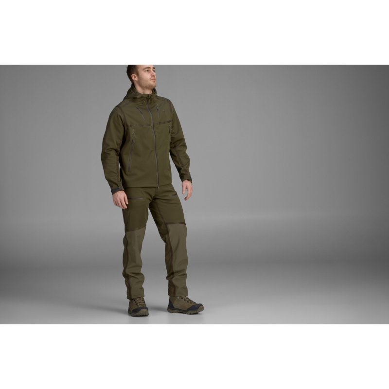 Veste Hawker Advance Seeland