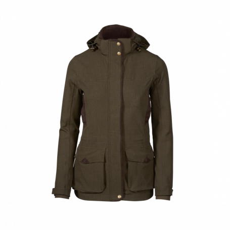 Veste Woodcock Advanced Femme Seeland