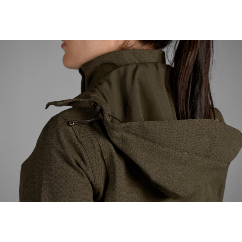 Veste Woodcock Advanced Femme Seeland