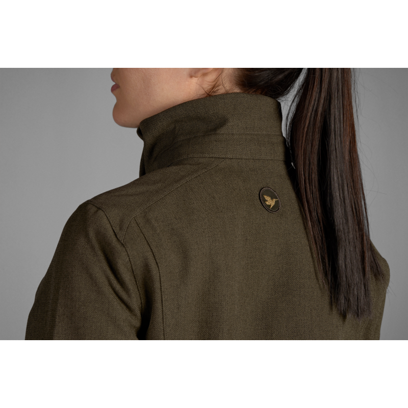 Veste Woodcock Advanced Femme Seeland