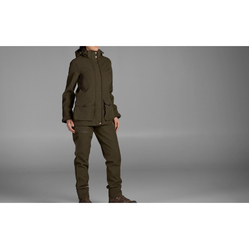 Veste Woodcock Advanced Femme Seeland