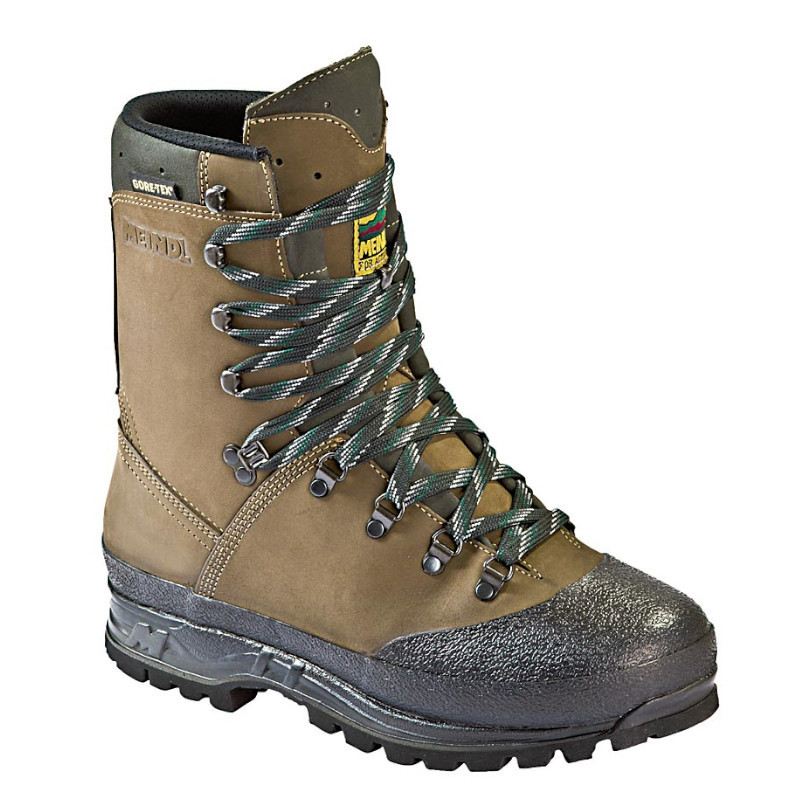 Warme schoenen Antarktis GTX Meindl