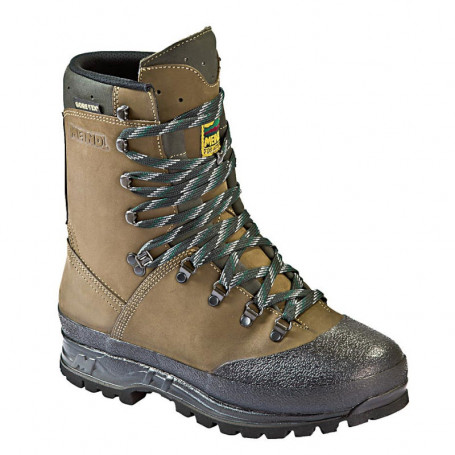 Warme schoenen Antarktis GTX Meindl
