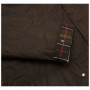 Veste huilée Durham Barbour