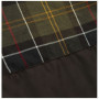 Barbour Northumbria geolied jack