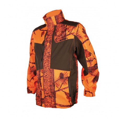 Veste Softshell Somlys