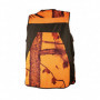 Gilet Camo Orange Summer V2 Somlys