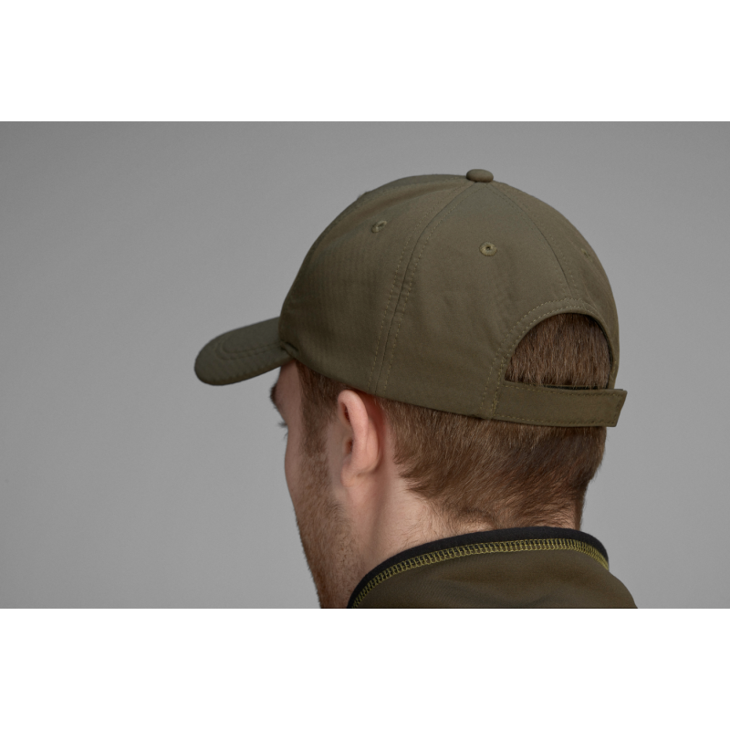Casquette Hawker Seeland
