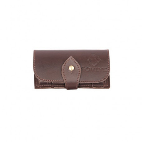 Pochette Cuir 5 Cartouches Somlys
