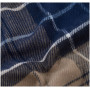 Châle Staffin Tartan Femme Barbour