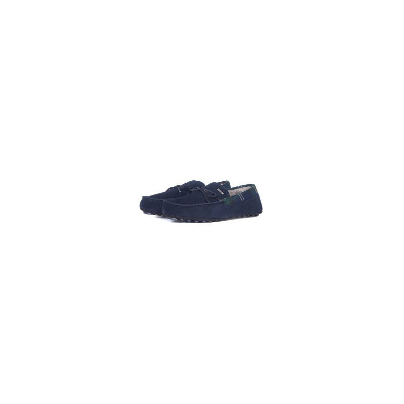 Barbour Tueart Slippers