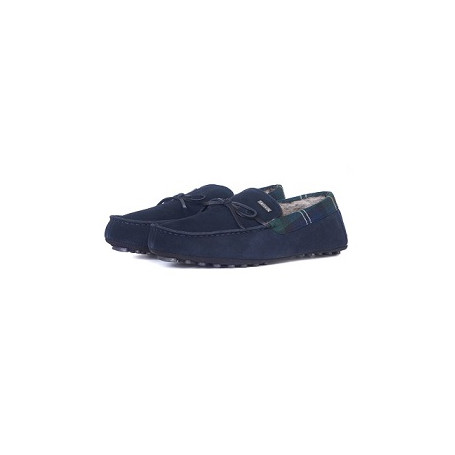 Barbour Tueart Slippers