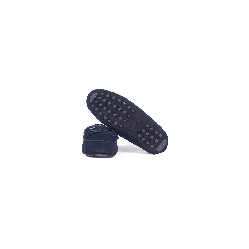 Barbour Tueart Slippers