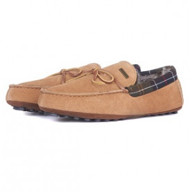 Chaussons Tueart Barbour