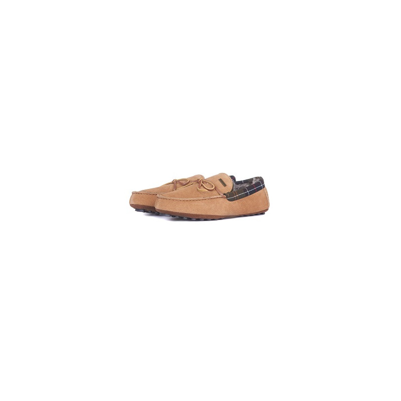 Barbour Tueart Slippers