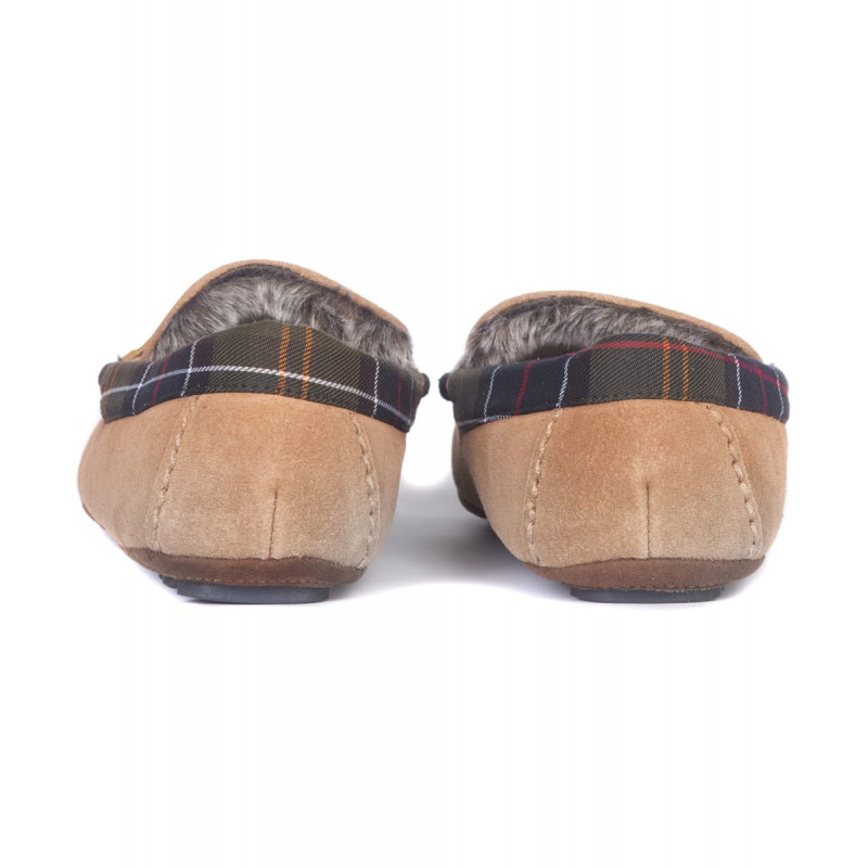 Barbour Tueart Slippers