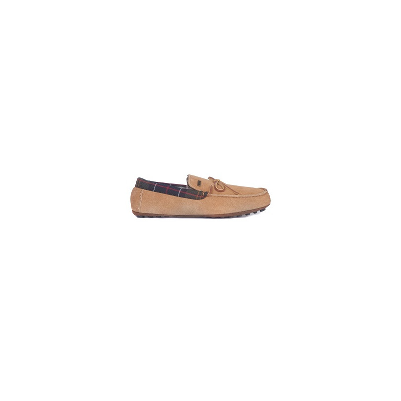 Barbour Tueart Slippers