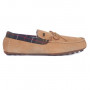 Chaussons Tueart Barbour