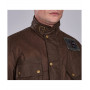 Veste Steve McQueen Joshua Barbour