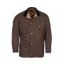Veste Steve McQueen Joshua Barbour