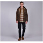Veste Steve McQueen Joshua Barbour