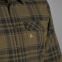 Chemise Hoge Zitting Seeland