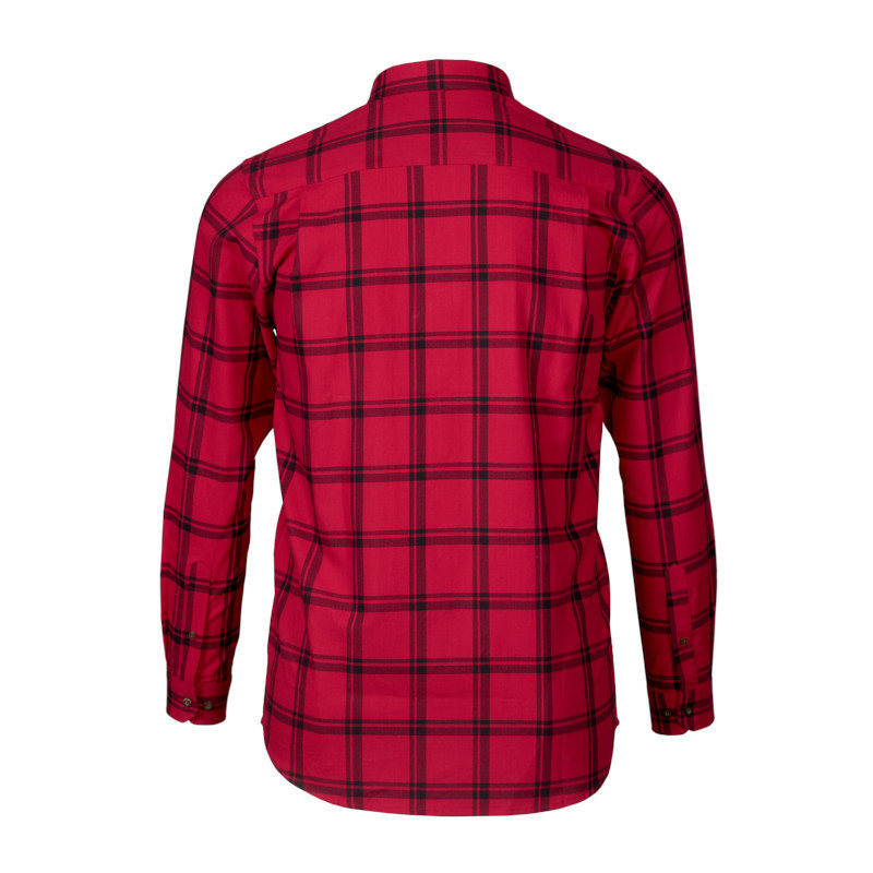Chemise Highseat Seeland