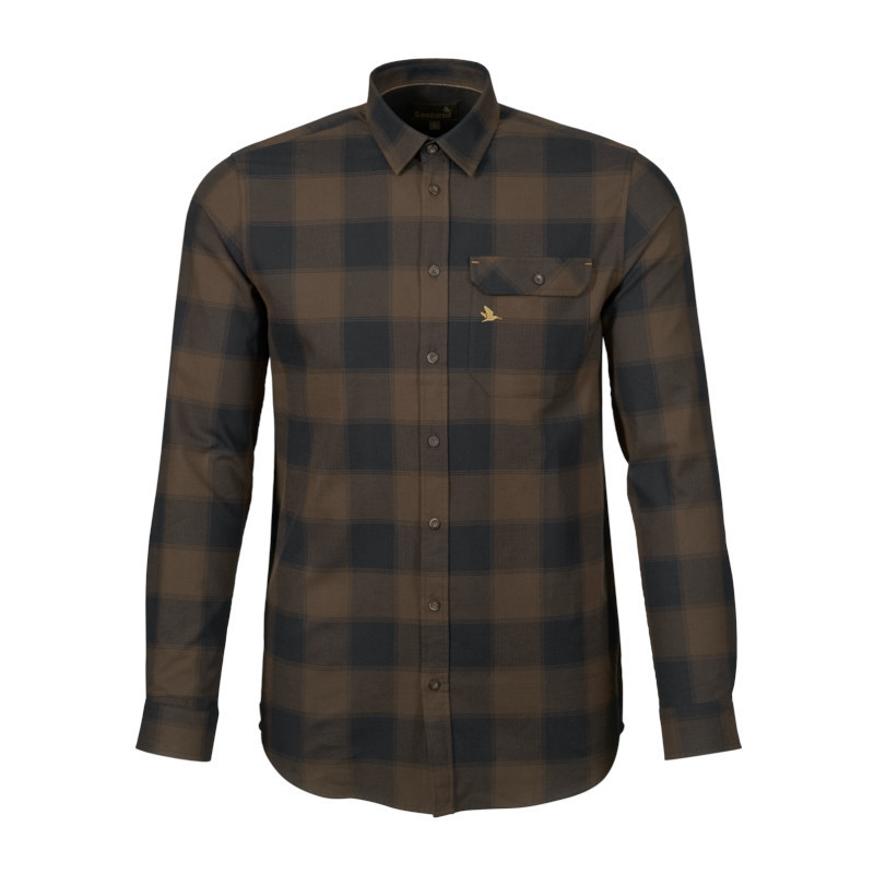 Chemise Highseat Seeland