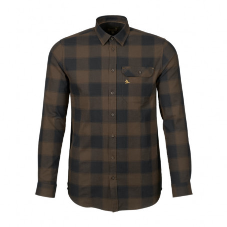 Chemise Highseat Seeland