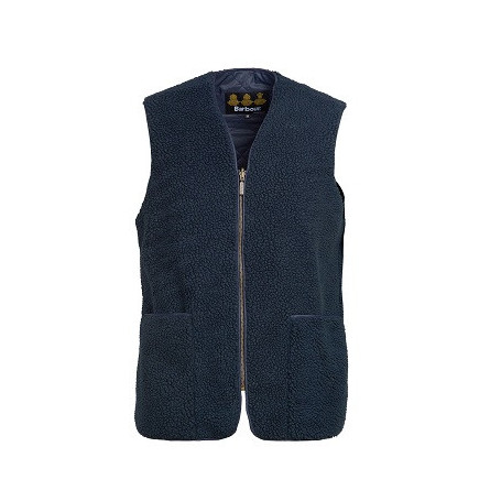 Fleece Vest / Voering Barbour