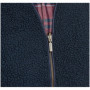 Barbour Berber fleece vest / voering