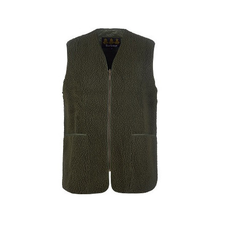 Fleece Vest / Voering Barbour