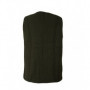 Barbour Berber fleece vest / voering