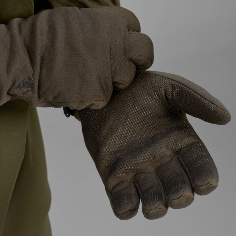 Gants Hawker WP Seeland