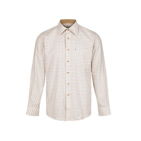 Chemise Field Tattersall Barbour