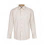 Chemise Field Tattersall Barbour